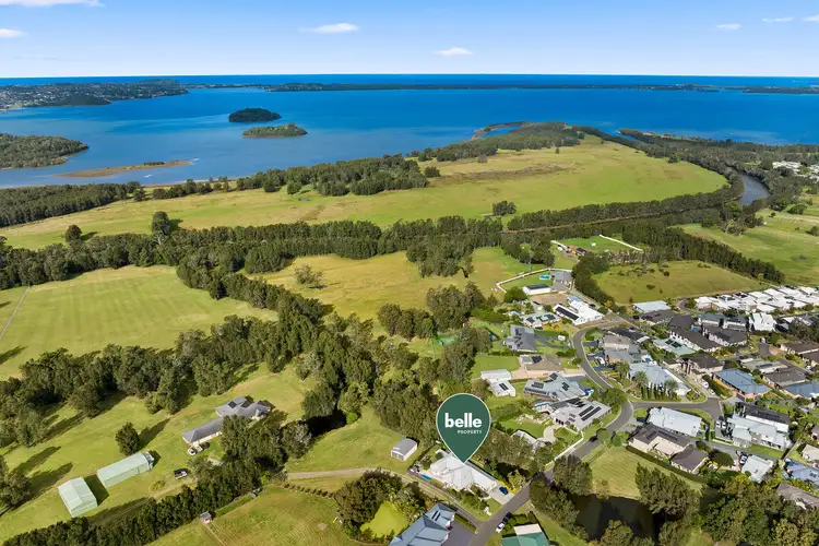 Second view of Homely house listing, 54 Rondanella Drive, Kanahooka NSW 2530