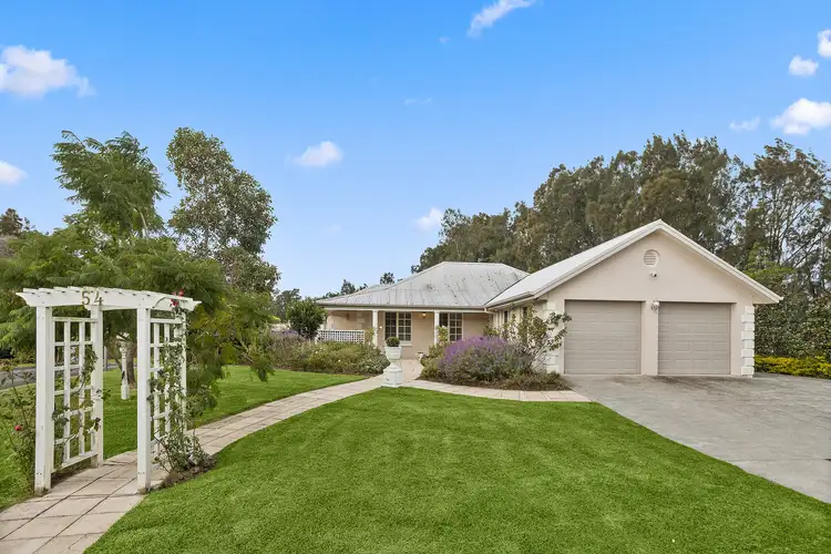 Third view of Homely house listing, 54 Rondanella Drive, Kanahooka NSW 2530