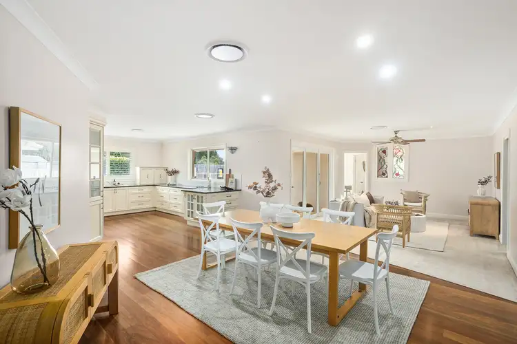 Fourth view of Homely house listing, 54 Rondanella Drive, Kanahooka NSW 2530