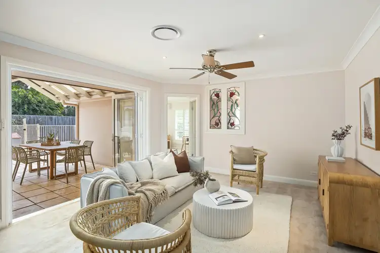 Fifth view of Homely house listing, 54 Rondanella Drive, Kanahooka NSW 2530