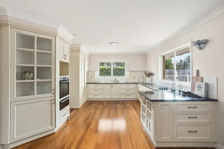 Sixth view of Homely house listing, 54 Rondanella Drive, Kanahooka NSW 2530