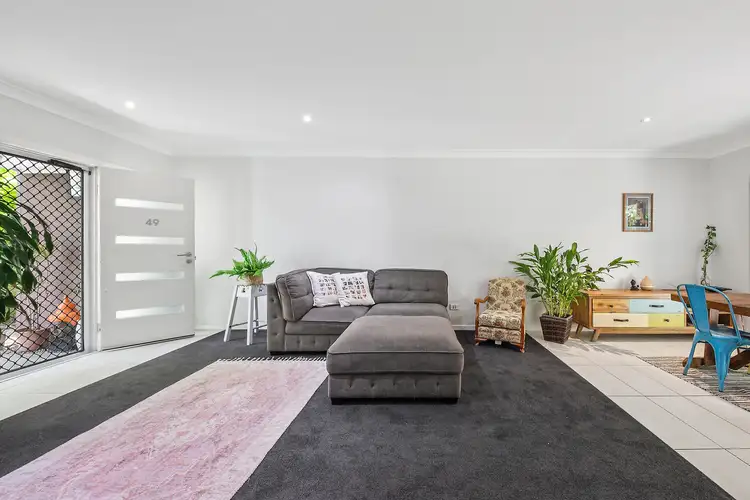 Second view of Homely townhouse listing, 49/65 Manooka Drive, Cannonvale QLD 4802