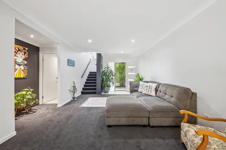 Third view of Homely townhouse listing, 49/65 Manooka Drive, Cannonvale QLD 4802