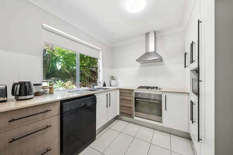 Fourth view of Homely townhouse listing, 49/65 Manooka Drive, Cannonvale QLD 4802