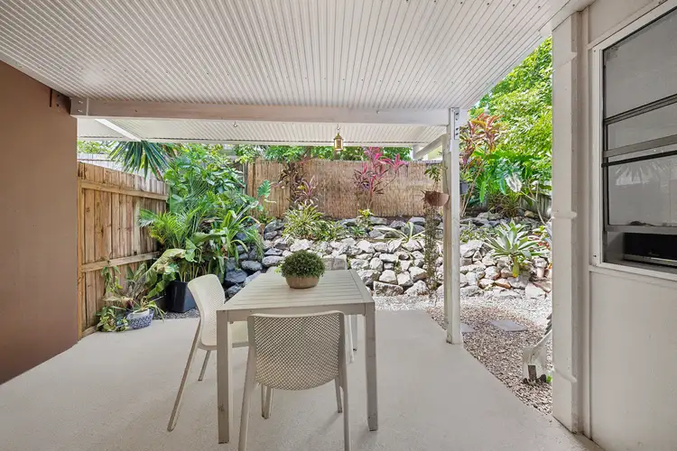 Fifth view of Homely townhouse listing, 49/65 Manooka Drive, Cannonvale QLD 4802