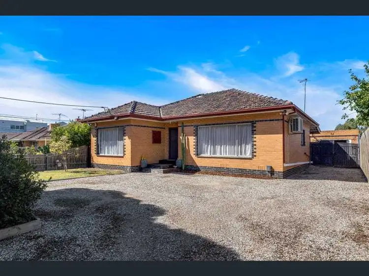 Second view of Homely house listing, 31 Rathcown Road, Reservoir VIC 3073