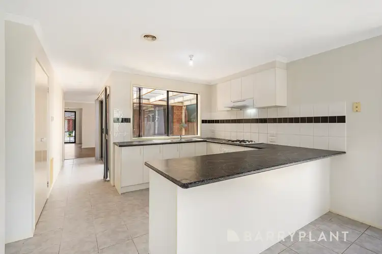 10 Fiona Court, Werribee VIC 3030