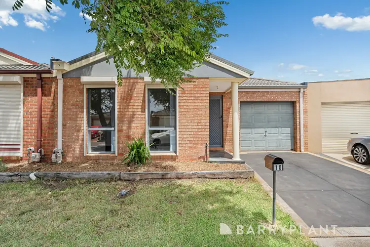 10 Fiona Court, Werribee VIC 3030