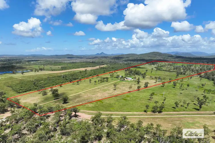 Second view of Homely house listing, 221 Lake Mary Road, Cobraball QLD 4703