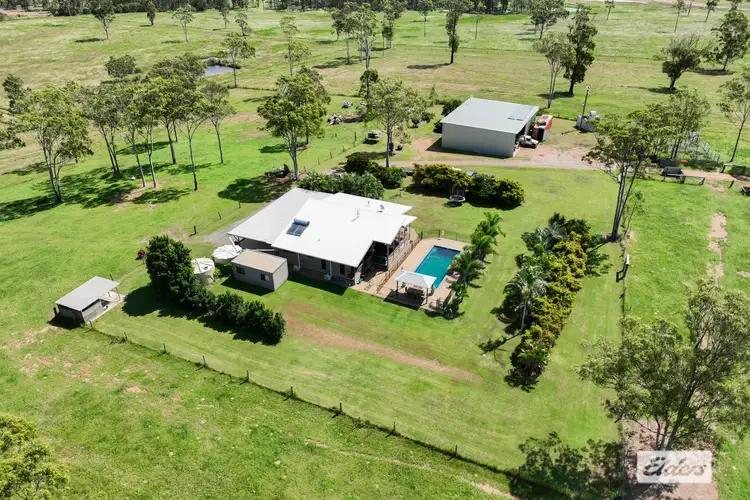 Third view of Homely house listing, 221 Lake Mary Road, Cobraball QLD 4703