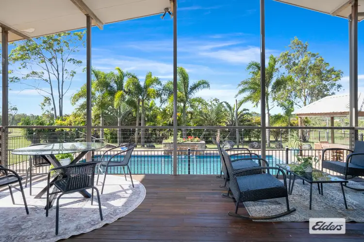 Fourth view of Homely house listing, 221 Lake Mary Road, Cobraball QLD 4703