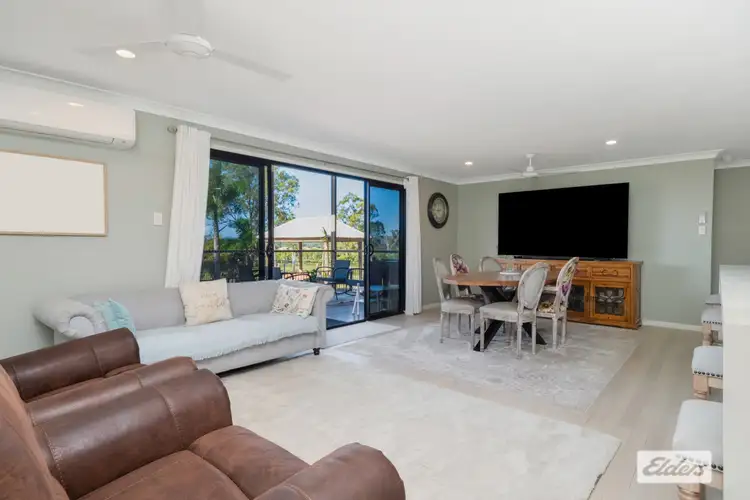 Fifth view of Homely house listing, 221 Lake Mary Road, Cobraball QLD 4703