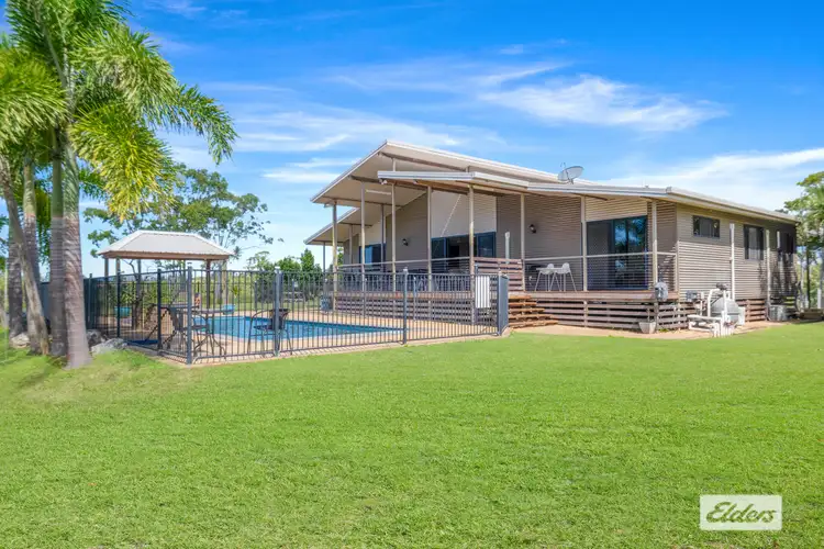 Sixth view of Homely house listing, 221 Lake Mary Road, Cobraball QLD 4703