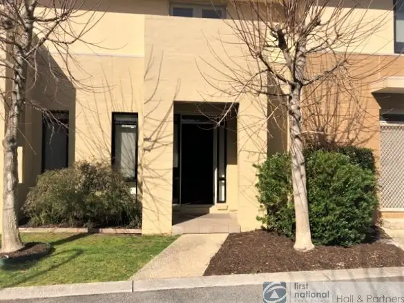 4 Leaf Court, Clayton South VIC 3169