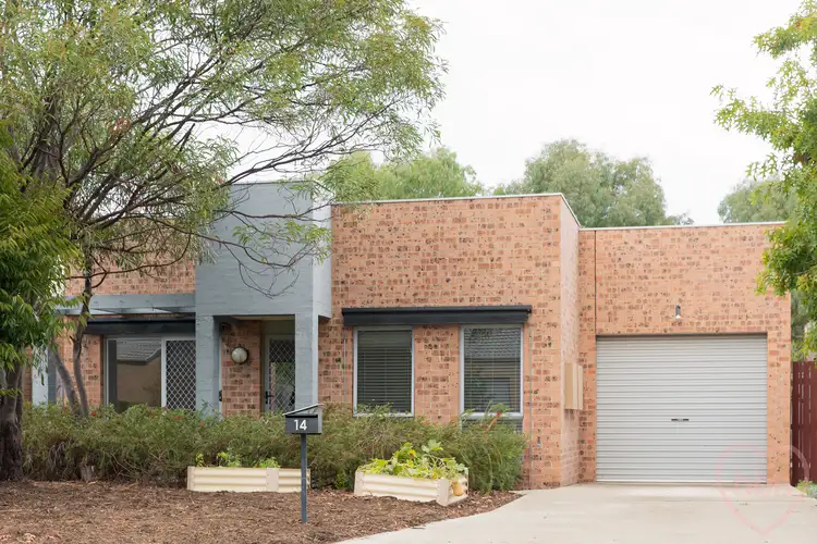 14 Stonehouse Street, Franklin ACT 2913
