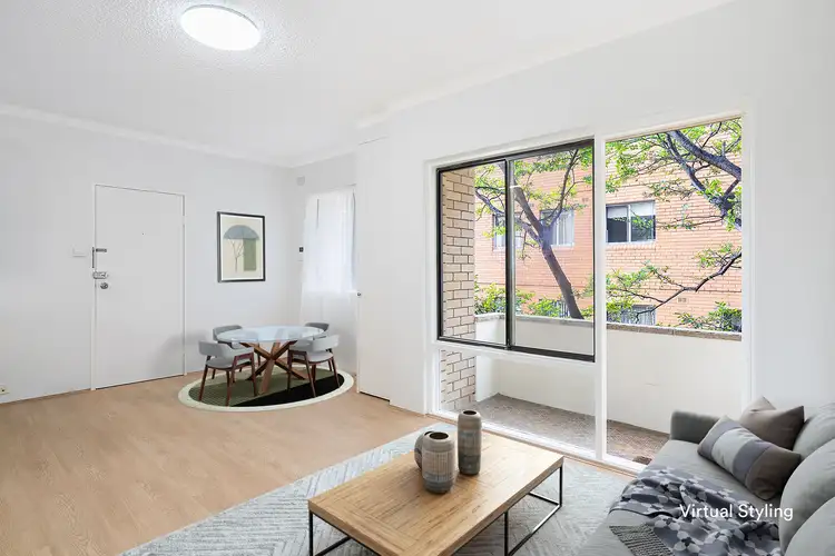 Second view of Homely unit listing, 5/34 Forster Street, West Ryde NSW 2114
