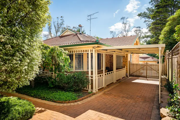 62 Evans Lookout Road, Blackheath NSW 2785