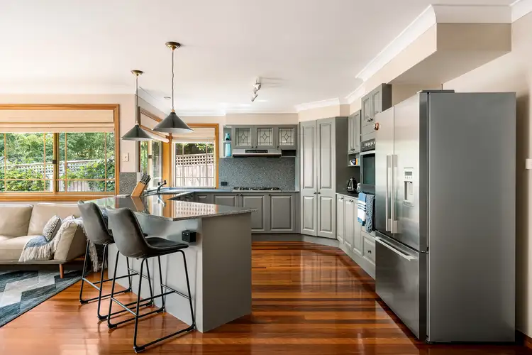 Fourth view of Homely house listing, 62 Evans Lookout Road, Blackheath NSW 2785