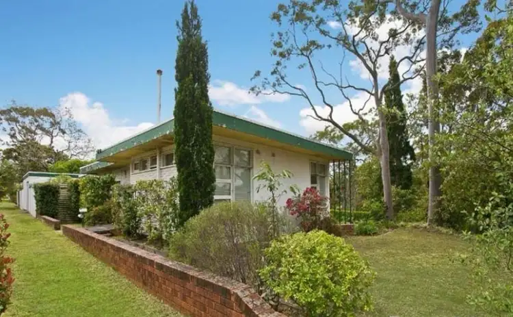 358 Pittwater Road, North Ryde NSW 2113