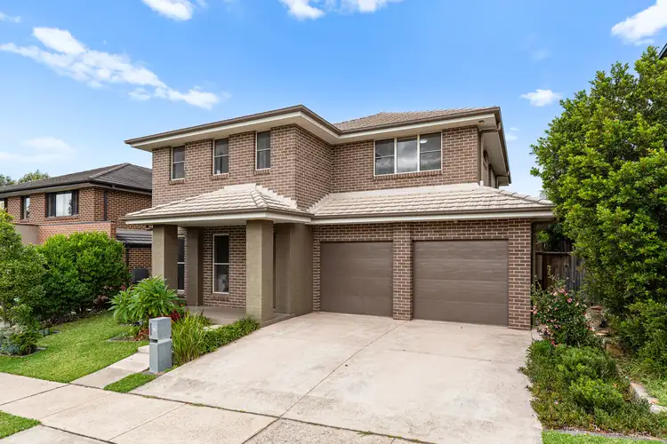 7 Ngara Street, Rouse Hill NSW 2155