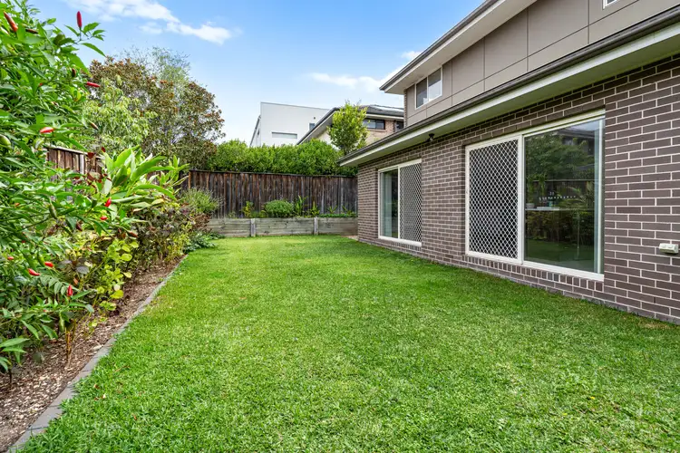 Fourth view of Homely house listing, 7 Ngara Street, Rouse Hill NSW 2155