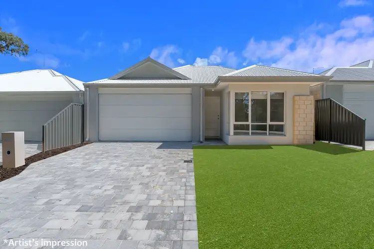 7 Trango Road, Baldivis WA 6171