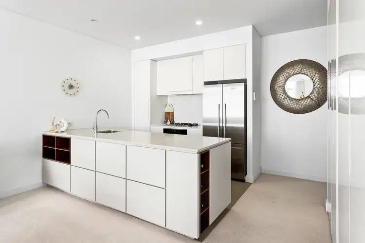Fourth view of Homely apartment listing, 901/17 Woodlands Avenue, Breakfast Point NSW 2137