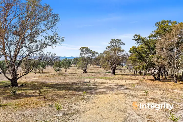 Main view of Homely land listing, 18 Bainbridge Way, Alexandra VIC 3714