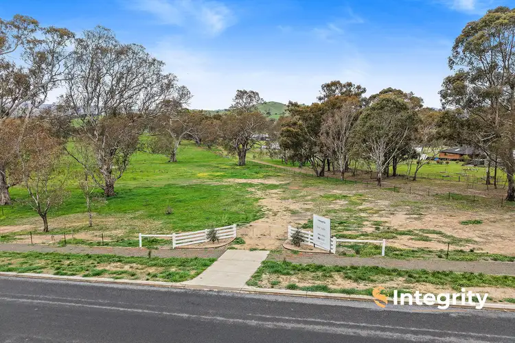 Second view of Homely land listing, 18 Bainbridge Way, Alexandra VIC 3714
