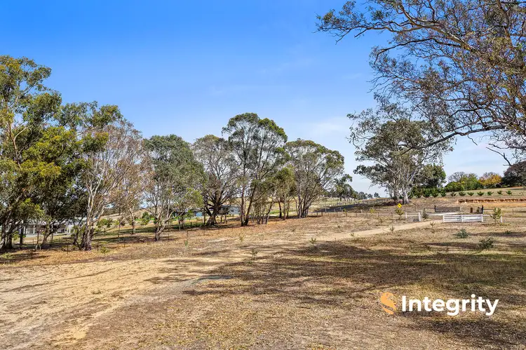 Second view of Homely land listing, 18 Bainbridge Way, Alexandra VIC 3714