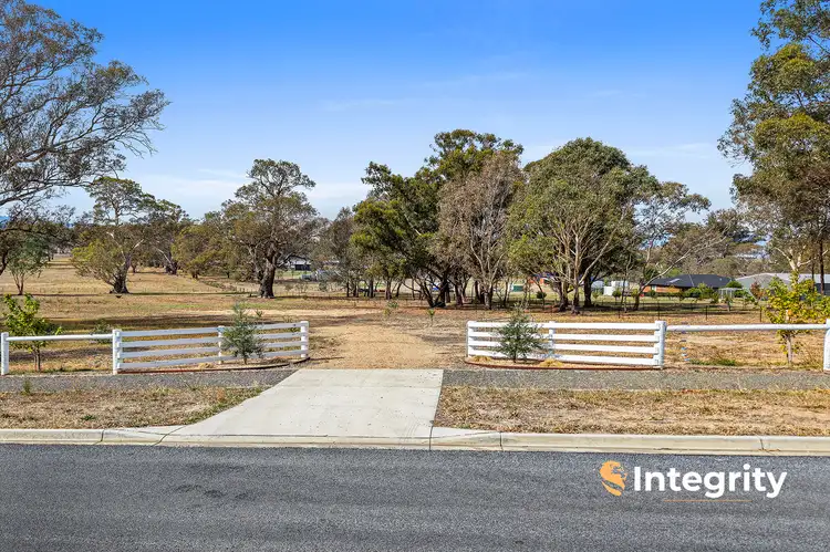 Third view of Homely land listing, 18 Bainbridge Way, Alexandra VIC 3714