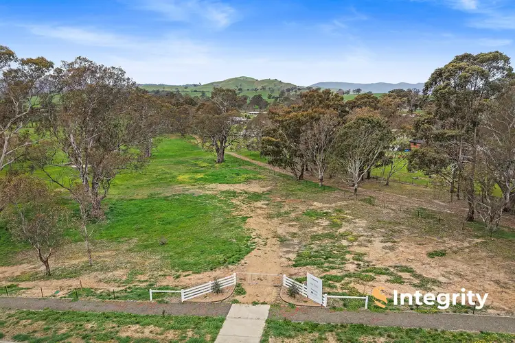 Third view of Homely land listing, 18 Bainbridge Way, Alexandra VIC 3714
