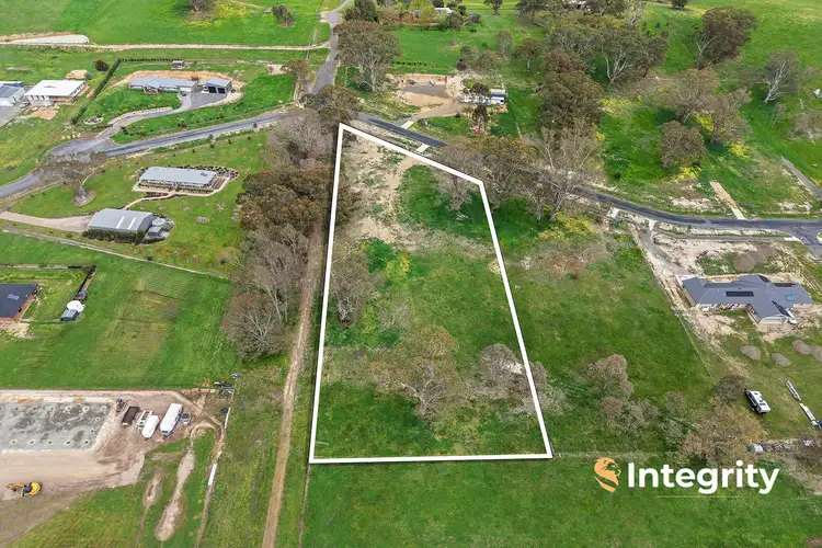 Fourth view of Homely land listing, 18 Bainbridge Way, Alexandra VIC 3714