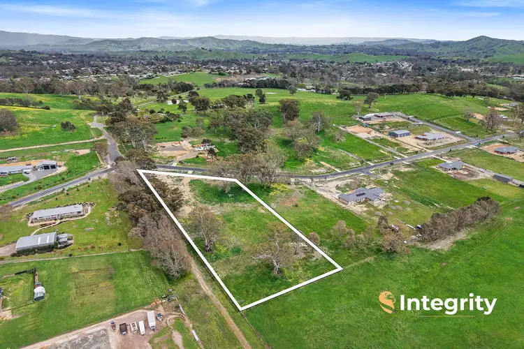 Fifth view of Homely land listing, 18 Bainbridge Way, Alexandra VIC 3714