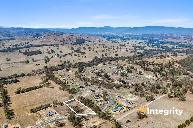 Sixth view of Homely land listing, 18 Bainbridge Way, Alexandra VIC 3714