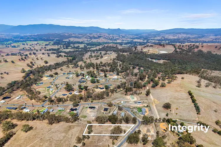 Seventh view of Homely land listing, 18 Bainbridge Way, Alexandra VIC 3714