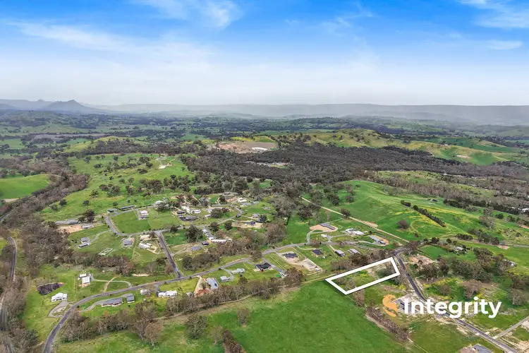 Seventh view of Homely land listing, 18 Bainbridge Way, Alexandra VIC 3714