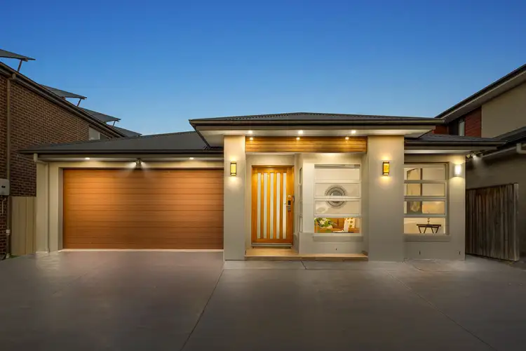 Main view of Homely house listing, 27 Madeline Circuit, Schofields NSW 2762