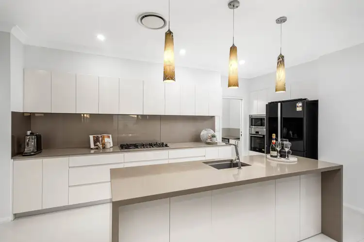 Third view of Homely house listing, 27 Madeline Circuit, Schofields NSW 2762