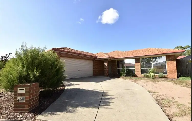 5 Haricot Court, Seabrook VIC 3028