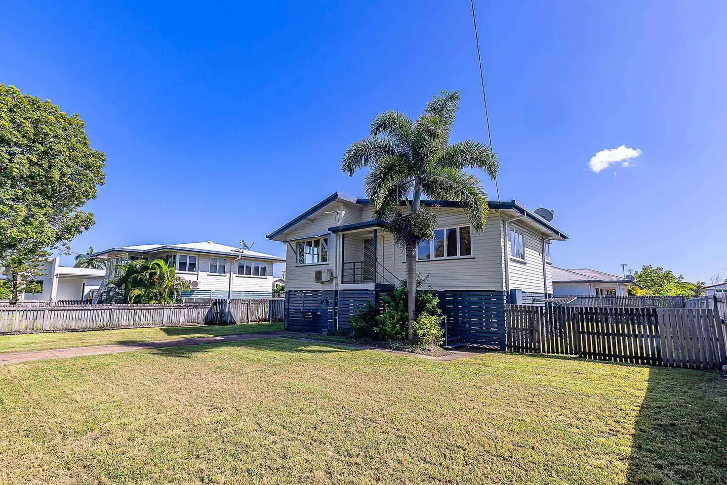 Main view of Homely house listing, 27 Lonerganne Street, Garbutt QLD 4814