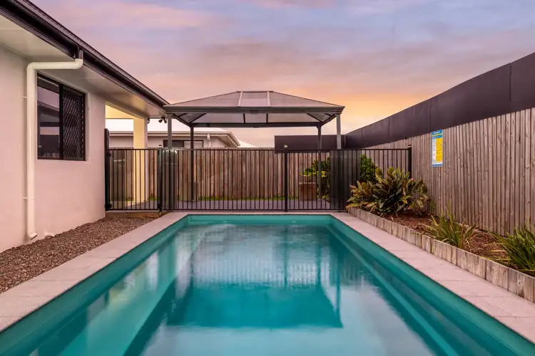 Second view of Homely house listing, 7 Friary Street, Shaw QLD 4818