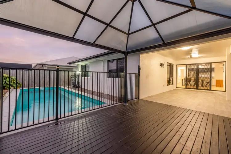 Third view of Homely house listing, 7 Friary Street, Shaw QLD 4818