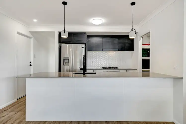 Fourth view of Homely house listing, 7 Friary Street, Shaw QLD 4818