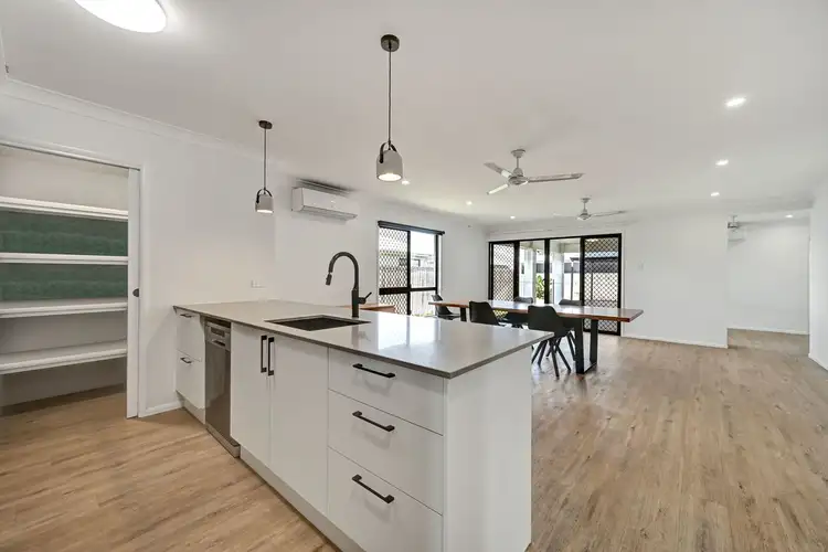 Fifth view of Homely house listing, 7 Friary Street, Shaw QLD 4818