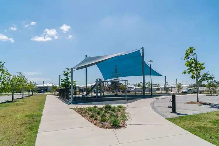 Sixth view of Homely house listing, 7 Friary Street, Shaw QLD 4818