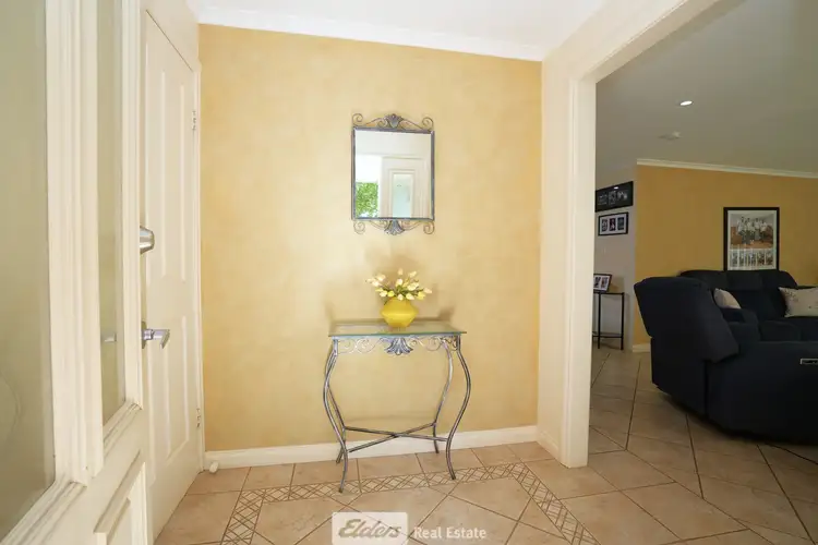 Second view of Homely villa listing, 2B Nicholls Street, Griffith NSW 2680
