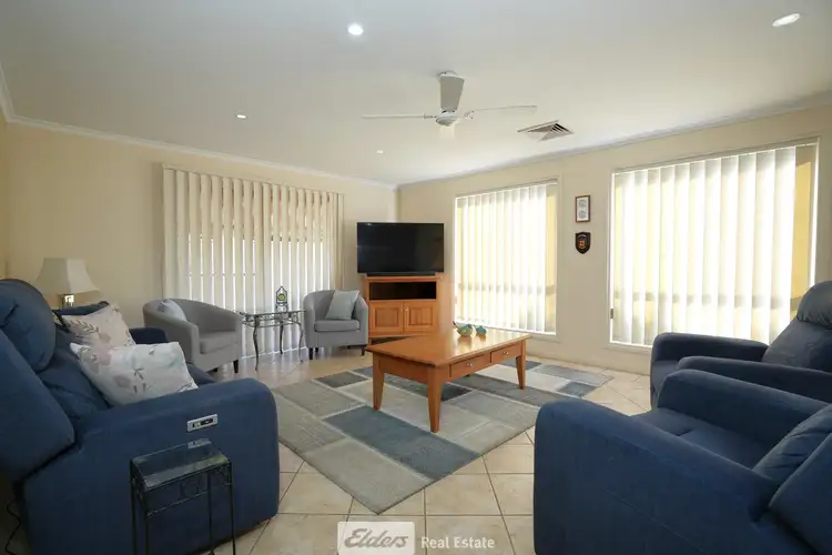 Third view of Homely villa listing, 2B Nicholls Street, Griffith NSW 2680
