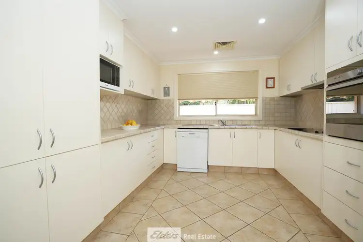 Fifth view of Homely villa listing, 2B Nicholls Street, Griffith NSW 2680