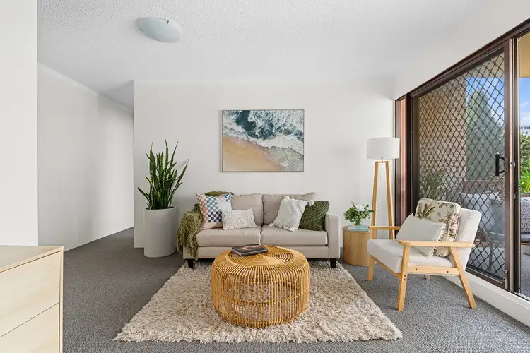 Main view of Homely unit listing, 21/55-61 President Avenue, Caringbah NSW 2229